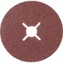 Abrasive Fibre Disc 3M Cubitron II 982C 115x22 mm, Körnung 36+, 25er-Pack