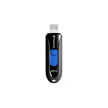 Transcend JetFlash 790 256GB Schwarz