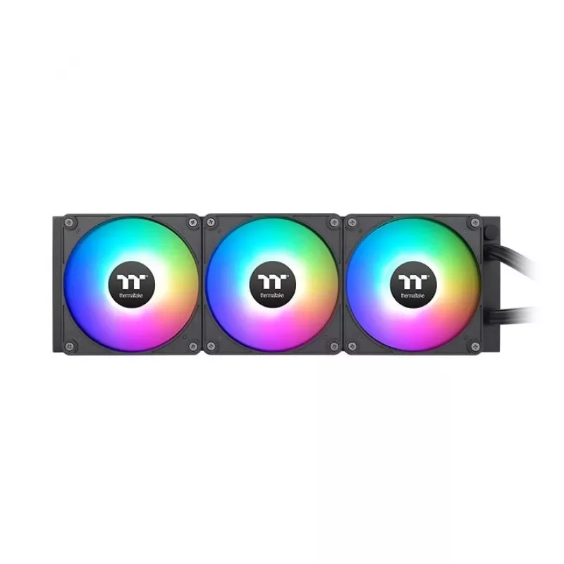 Thermaltake 420mm TH420 V2 Ultra EX ARGB Sync All-in-One-CPU-Wasserkühler