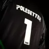 Polesetter ONE Simracing-Jersey Grün - XXL