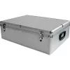Box case MediaRange BOX78 für 1000 Discs Silber