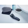 Folienrasierer Panasonic ES-RW31 — 2‑Klingen‑Folienrasierer mit Akku, nass & trocken, schwarz, 30 Min. Laufzeit