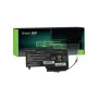 Akku Grün Cell TS51 für Toshiba Satellite L50-A L50-A-1EK L50-A-19N P50-A S50-A