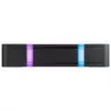 Gehäuselüfter Jonsbo HF2-120 Reverse Blade PWM ARGB 120mm Schwarz, PWM-Steuerung, ARGB-Beleuchtung