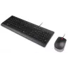 Lenovo Essential Kabelgebundenes Tastatur- und Maus-Set