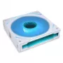 LIAN LI UNI FAN SL-INF 120 mm ARGB Weiß