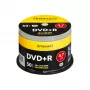 DVD+R Intenso 4111155 4,7 GB 50 Stück