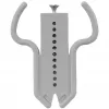 Montageset FISCHER 73121, grau