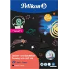 Pelikan 101578 Zeichenblock A4 - 20 Blatt (101578)