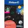 Pelikan 101578 Zeichenblock A4 - 20 Blatt (101578)