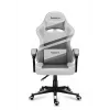 Gamingstuhl - Huzaro Force 4.4 Weiß Mesh