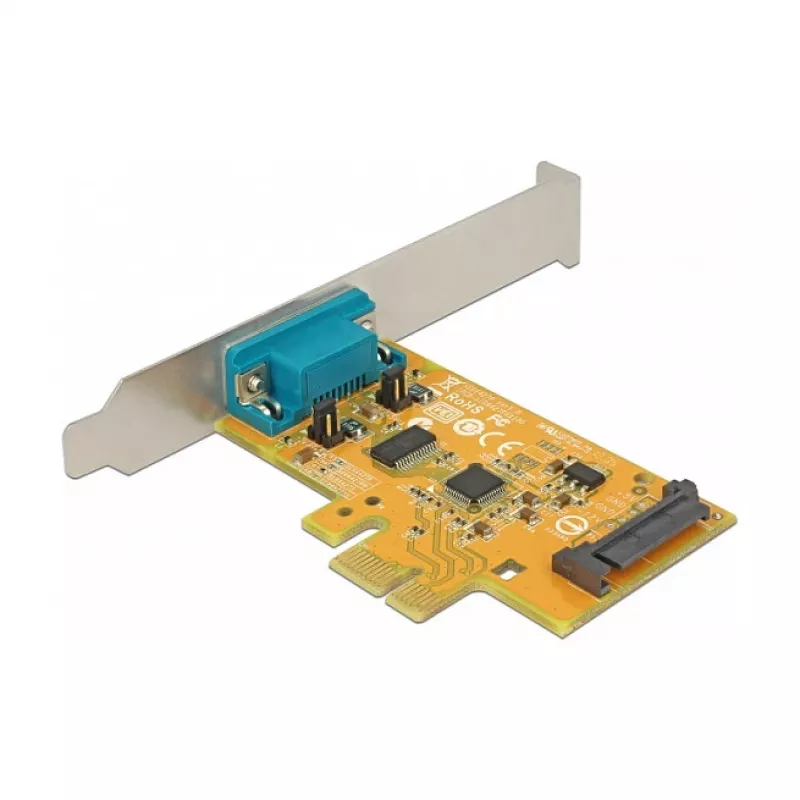 Interner RS-232-Adapter DeLOCK 90293
