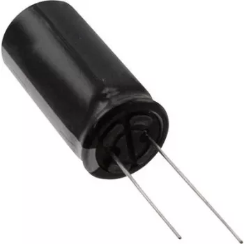 Panasonic ECA-1HHG332 Elektrolytkondensator radial bedrahtet 7,5 mm 3300 µF 50 V 20 % (Ø) 18 mm 1 Stück (ECA-1HHG332)