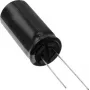 Panasonic ECA-1HHG332 Elektrolytkondensator radial bedrahtet 7,5 mm 3300 µF 50 V 20 % (Ø) 18 mm 1 Stück (ECA-1HHG332)
