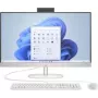 HP All-in-One PC 27-cr0104ng [68,5cm (27) FHD-Display, Ryzen 7 7730U, 16GB RAM, 1TB SSD, Windows 11] (8G1A8EA#ABD)