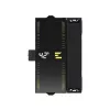 Zalman Raffreddatore per Processore CNPS13X DS, CPU-Kühler, Schwarz