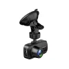 Auto-Dashcam TRACER Tracer Pano 2D – panoramische 2D-Aufnahme, kompaktes Design