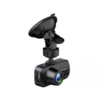 Auto-Dashcam TRACER Tracer Pano 2D – panoramische 2D-Aufnahme, kompaktes Design