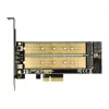 Schnittstellenkarte DeLOCK 89630 Intern M.2 SATA