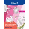 Pelikan 101530 Malvorlage &- buch Malbuch/Album (101530)