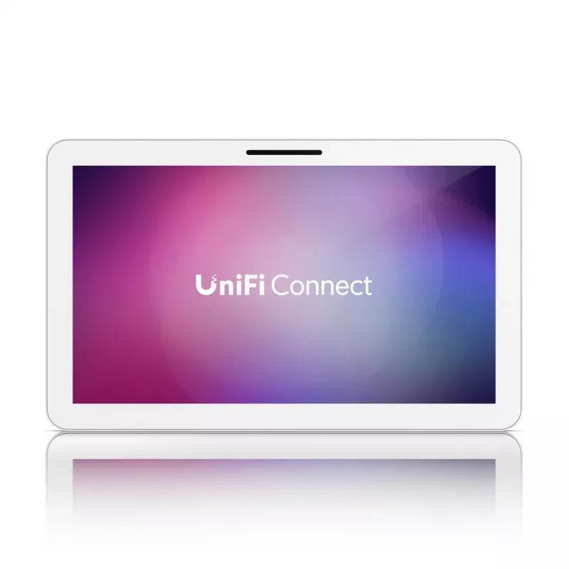 Monitor Ubiquiti Connect Display 21.5 Zoll Touchscreen Full HD 1920 x 1080