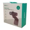 Webcam AUKEY PC-LM3 2 MP 1920 x 1080 Pixel USB 2.0 Schwarz