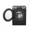 CANDY Waschmaschine RO4476DWMRR7/1-S, 7 kg, Energieklasse A, 1400 U/min, Tiefe 45,4 cm