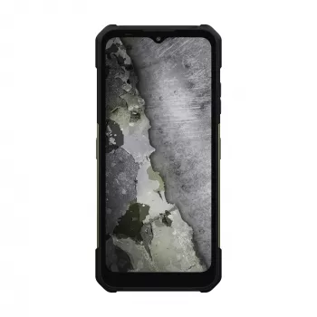 Robustes Smartphone MYPHONE Hammer Construction 2 5G Military Edition Dual SIM wasserdicht