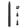 Metal-Selfie-Stick Puluz 110 cm für Insta360 One RS / X2 / X3 / X4 – 110 cm Länge, Metallkonstruktion