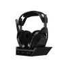 Logitech G Astro A50 X - Headset - ohrumschließend - Bluetooth / LIGHTSPEED - Wireless - Schwarz