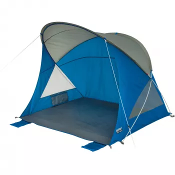 Zelt High Peak Sevilla Blau Grau