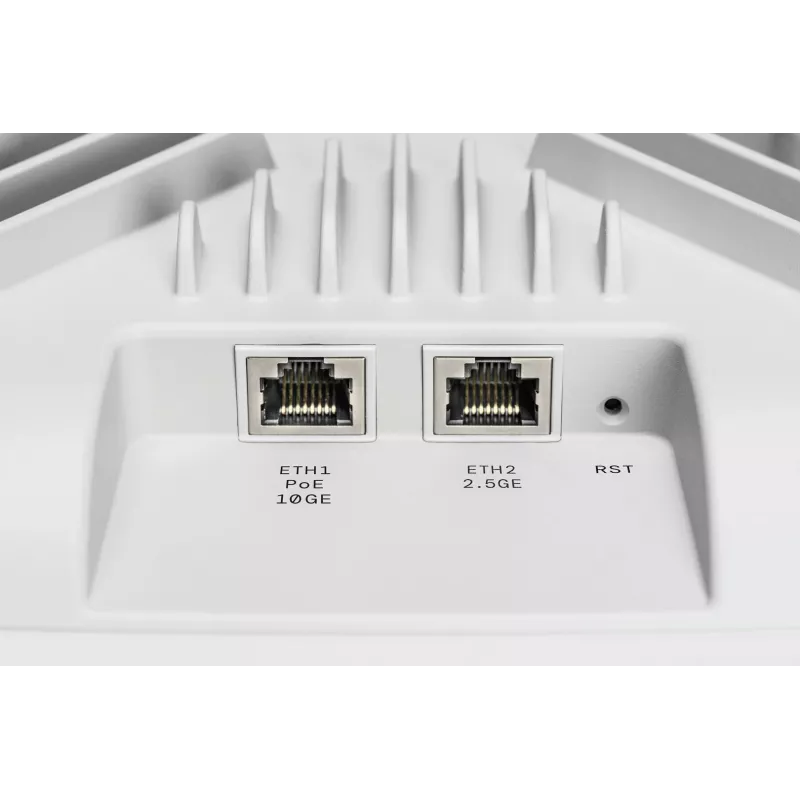 LANCOM LX-7300 9300 Mbit/s Weiß Power over Ethernet (PoE)