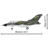 Bauspielzeug Cobi Panavia Tornado IDS 1:48 Maßstabsmodell COBI-5894