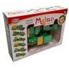 Popular Playthings - Mix or Match Vehicles Farm (Bilingual)