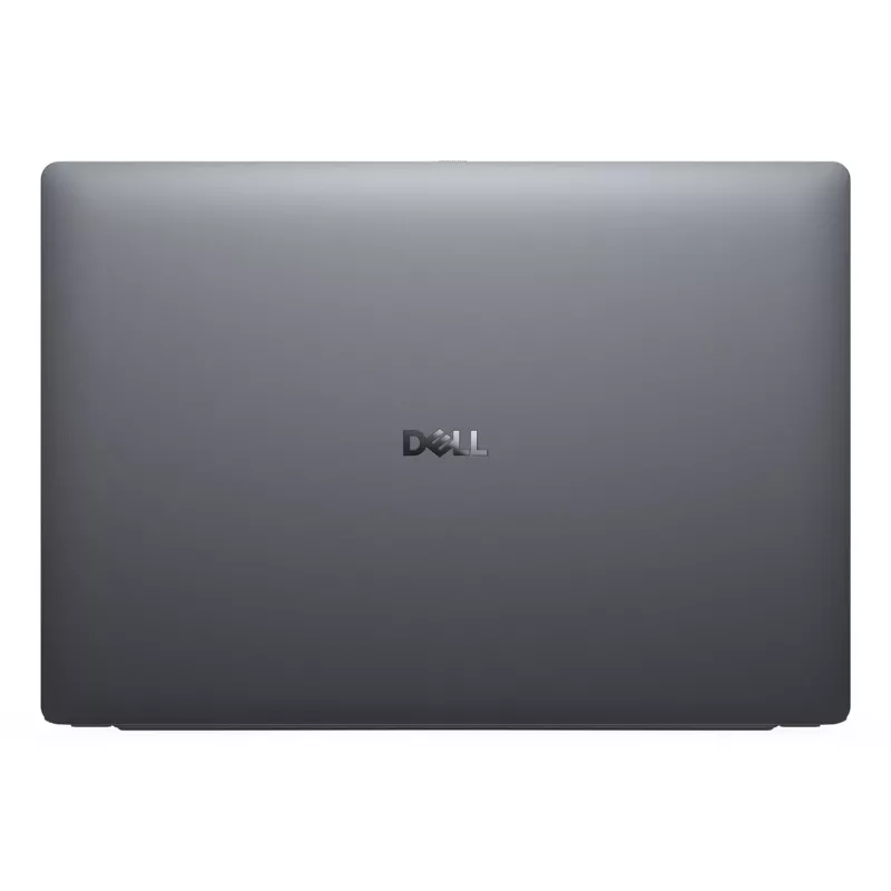 Laptop Dell Pro 14 Premium PA14250 — Intel Core Ultra 5 236V, 14 Zoll Full HD+, 16 GB LPDDR5x, 512 GB SSD, Windows 11 Pro, Grau