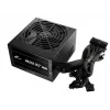 FSP HEXA 85+ PRO 650W Netzteil ATX ATX2.5 Schwarz, 650 W, 100 - 240 V, 50 - 60 Hz, 9 - 4 A, Active, 100 W