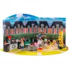 Figurenset Miraculum 71344 Adventskalender: Miraculous: Picknick in Paris