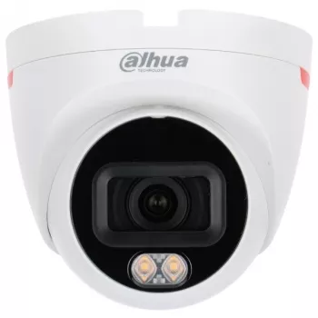 Überwachungskamera DAHUA IPC-HDW2649T-S-LED-0360B-PRO 6MP