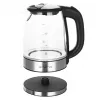 Emerio WK-119988 - Wasserkocher - 1,7 Liter - 2,2 kW