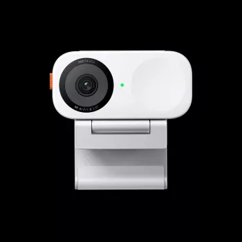 Insta360 Link 2C Standard Edition_Arctic White