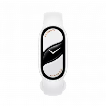 XIAOMI SMART BAND 10 CERAMIC PERLWEISSES ARMBAND