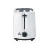 Toaster Severin AT 2286 2 Scheiben 700 W Weiß