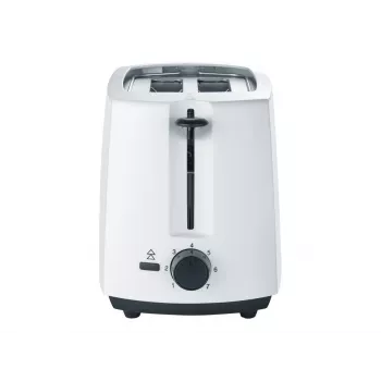 Toaster Severin AT 2286 2 Scheiben 700 W Weiß