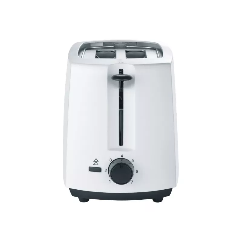 Toaster Severin AT 2286 2 Scheiben 700 W Weiß