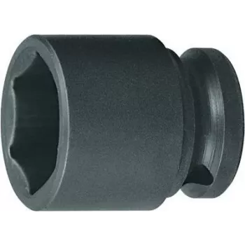 Schlagschraubernuss Gedore 6161250 Gewicht 142 g