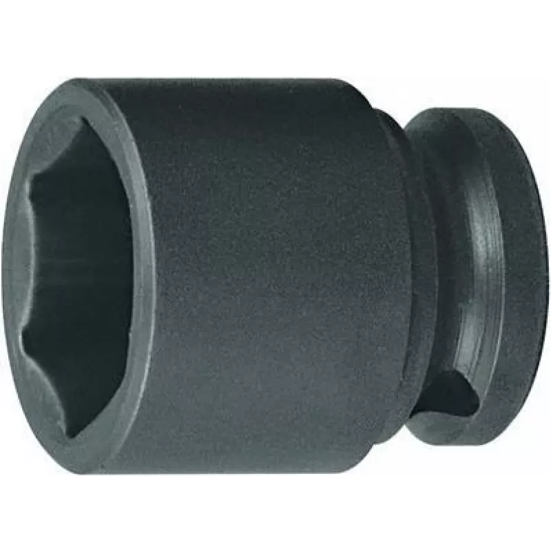 Schlagschraubernuss Gedore 6161250 Gewicht 142 g