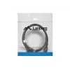 Lanberg CA-C13C-10CC-0018-BK Stromkabel Schwarz 1,8 m C13-Kupplung CEE7/7 (CA-C13C-10CC-0018-BK)
