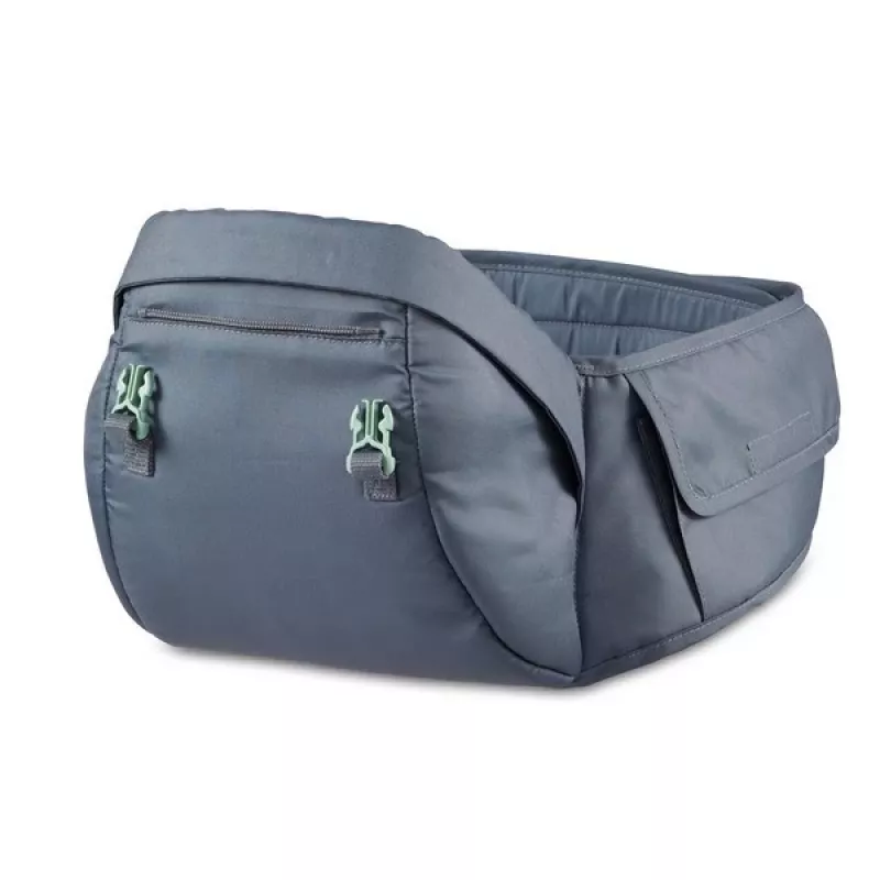 Infantino Babytrage 5w1 mit Sitz 300012