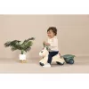Little Smoby Baby Pony Schiebe- und Rutschfahrzeug