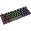 Mechanische Gaming-Tastatur Speedlink ATMOS RGB — kompaktes Layout, RGB-Hintergrundbeleuchtung